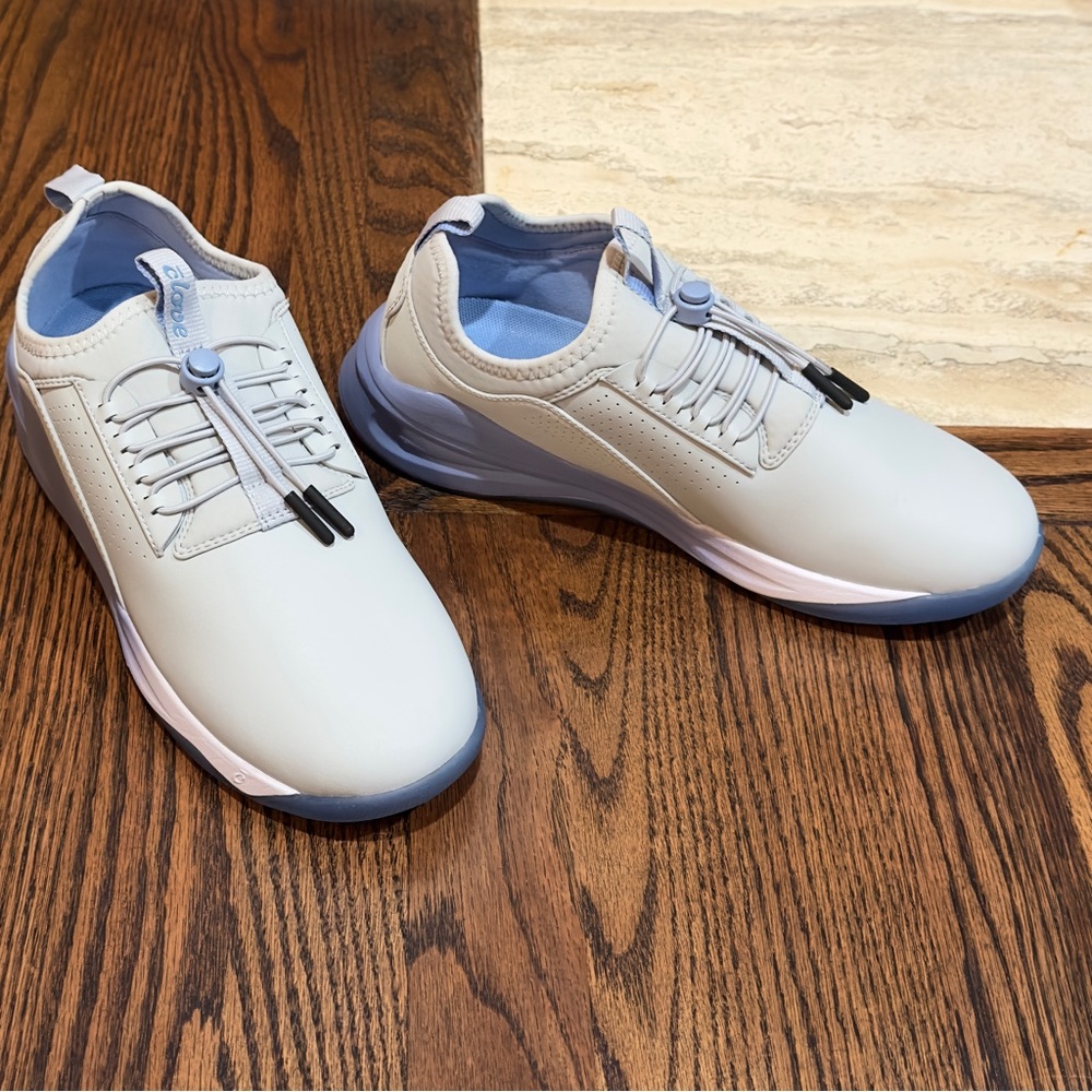 Clove Gray Matter Women’s Classic Shoes Nursing Clinical Healthcare Sneakers - Picture 12 of 14